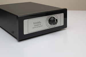 MM Interface Control Stage