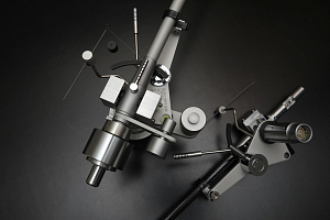 Tonearms