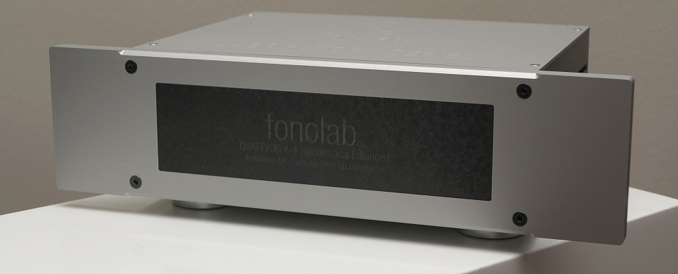 LABORATORY SERIES
